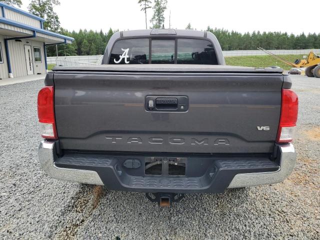 Photo 5 VIN: 5TFAZ5CN3GX004687 - TOYOTA TACOMA DOU 