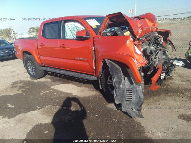 Photo 0 VIN: 5TFAZ5CN3GX014264 - TOYOTA TACOMA 