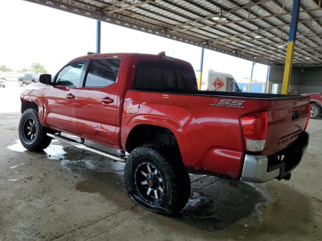 Photo 1 VIN: 5TFAZ5CN3GX018055 - TOYOTA TACOMA DOU 