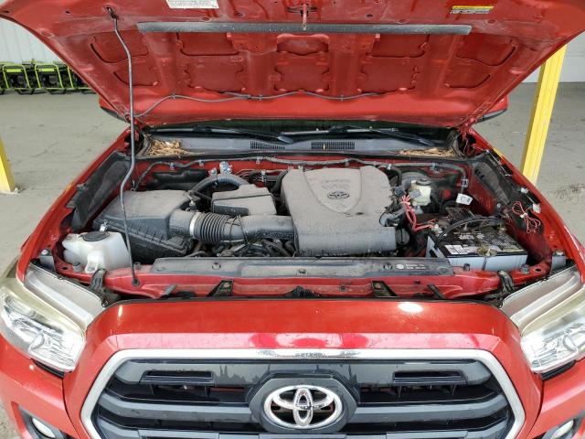 Photo 10 VIN: 5TFAZ5CN3GX018055 - TOYOTA TACOMA DOU 