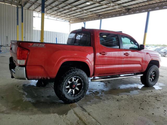 Photo 2 VIN: 5TFAZ5CN3GX018055 - TOYOTA TACOMA DOU 