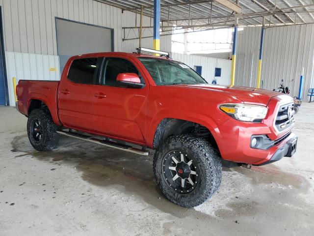 Photo 3 VIN: 5TFAZ5CN3GX018055 - TOYOTA TACOMA DOU 