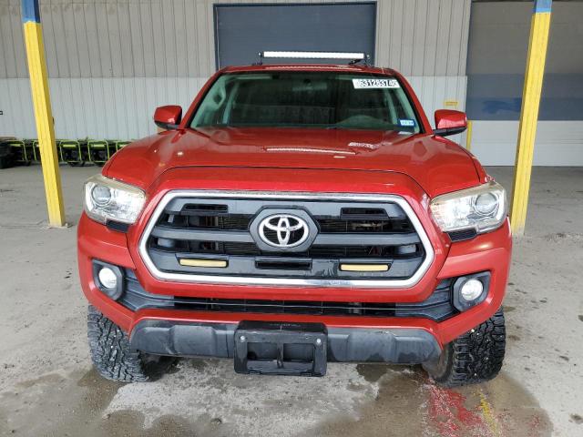 Photo 4 VIN: 5TFAZ5CN3GX018055 - TOYOTA TACOMA DOU 