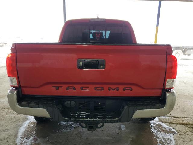 Photo 5 VIN: 5TFAZ5CN3GX018055 - TOYOTA TACOMA DOU 