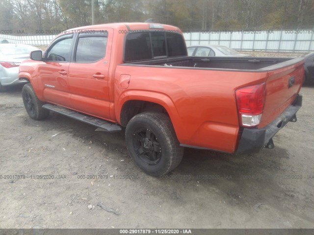 Photo 2 VIN: 5TFAZ5CN3GX018900 - TOYOTA TACOMA 