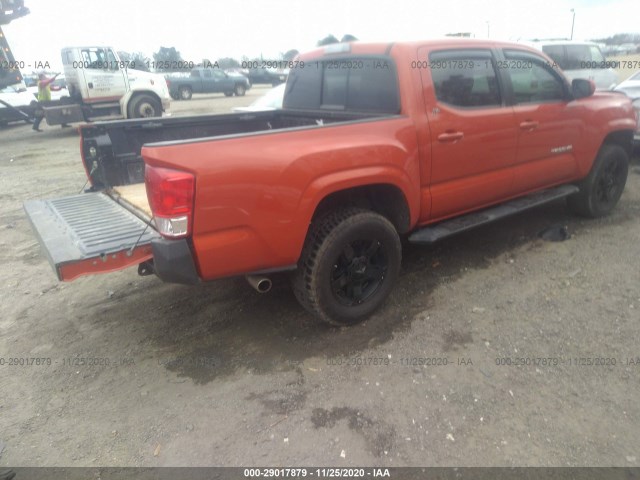 Photo 3 VIN: 5TFAZ5CN3GX018900 - TOYOTA TACOMA 