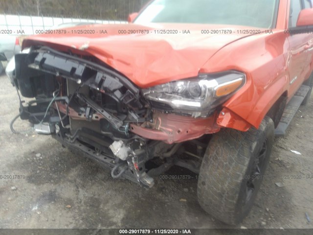 Photo 5 VIN: 5TFAZ5CN3GX018900 - TOYOTA TACOMA 