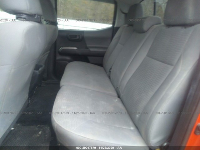 Photo 7 VIN: 5TFAZ5CN3GX018900 - TOYOTA TACOMA 