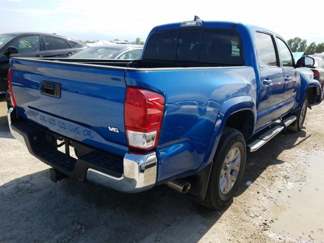 Photo 3 VIN: 5TFAZ5CN3GX019979 - TOYOTA TACOMA DOU 