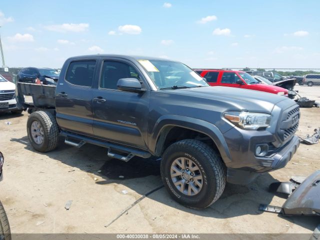 Photo 0 VIN: 5TFAZ5CN3HX026349 - TOYOTA TACOMA 