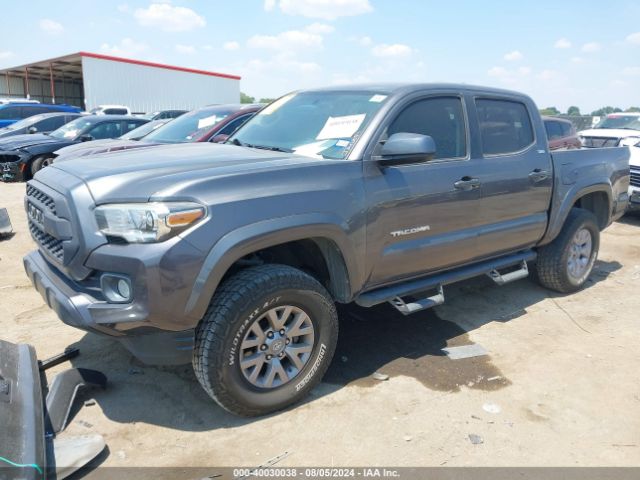 Photo 1 VIN: 5TFAZ5CN3HX026349 - TOYOTA TACOMA 