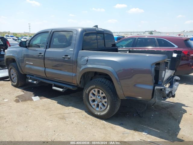 Photo 2 VIN: 5TFAZ5CN3HX026349 - TOYOTA TACOMA 