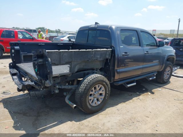 Photo 3 VIN: 5TFAZ5CN3HX026349 - TOYOTA TACOMA 