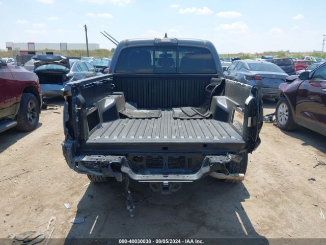 Photo 5 VIN: 5TFAZ5CN3HX026349 - TOYOTA TACOMA 