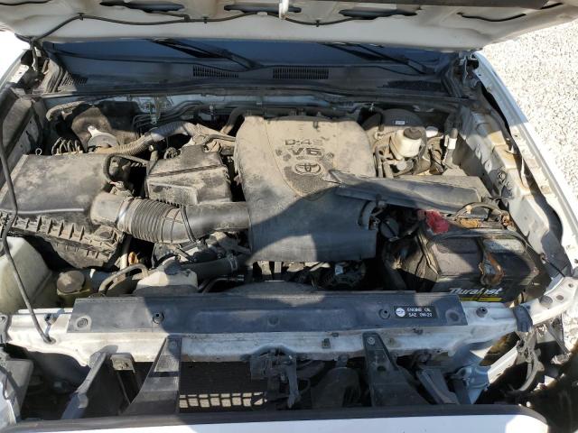 Photo 10 VIN: 5TFAZ5CN3HX026612 - TOYOTA TACOMA 