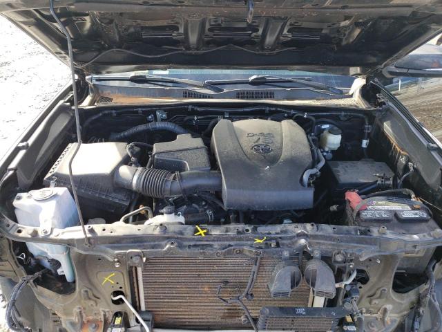 Photo 6 VIN: 5TFAZ5CN3HX027100 - TOYOTA TACOMA DOU 