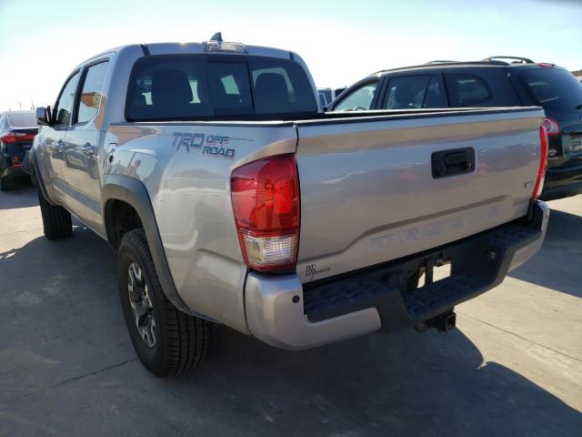 Photo 2 VIN: 5TFAZ5CN3HX030773 - TOYOTA TACOMA DOU 