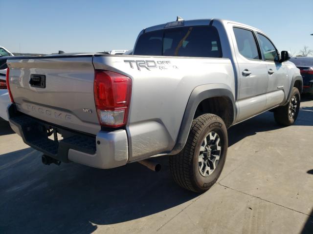 Photo 3 VIN: 5TFAZ5CN3HX030773 - TOYOTA TACOMA DOU 