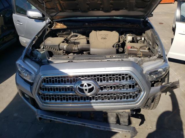 Photo 6 VIN: 5TFAZ5CN3HX030773 - TOYOTA TACOMA DOU 