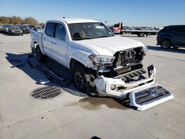 Photo 0 VIN: 5TFAZ5CN3HX031471 - TOYOTA TACOMA 