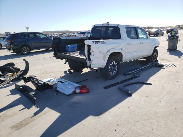 Photo 3 VIN: 5TFAZ5CN3HX031471 - TOYOTA TACOMA 