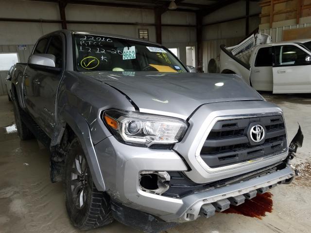 Photo 0 VIN: 5TFAZ5CN3HX031759 - TOYOTA TACOMA DOU 