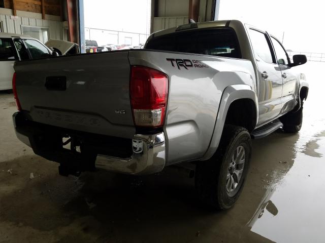 Photo 3 VIN: 5TFAZ5CN3HX031759 - TOYOTA TACOMA DOU 