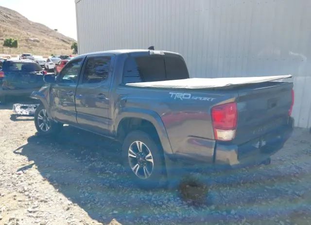 Photo 2 VIN: 5TFAZ5CN3HX032801 - TOYOTA TACOMA 