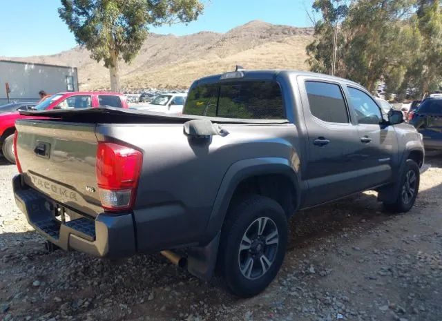 Photo 3 VIN: 5TFAZ5CN3HX032801 - TOYOTA TACOMA 