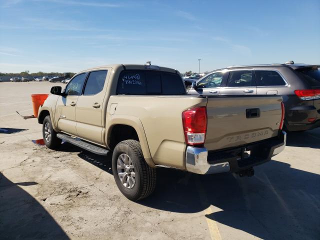 Photo 2 VIN: 5TFAZ5CN3HX033141 - TOYOTA TACOMA DOU 