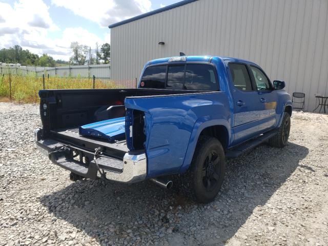 Photo 3 VIN: 5TFAZ5CN3HX038064 - TOYOTA TACOMA DOU 