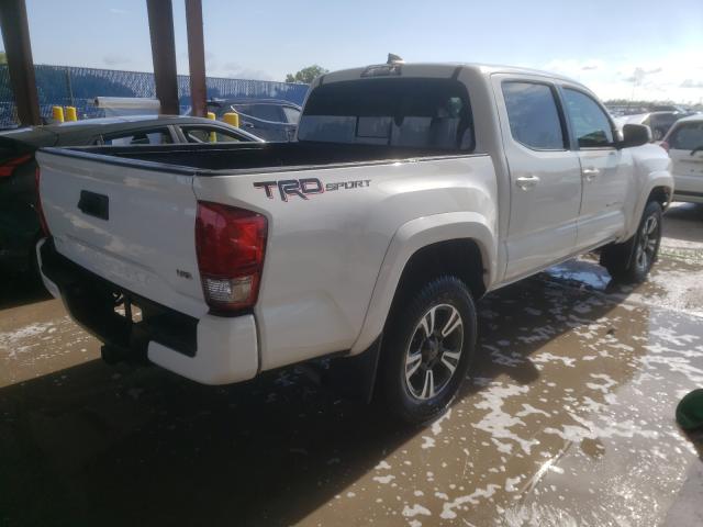 Photo 3 VIN: 5TFAZ5CN3HX042826 - TOYOTA TACOMA DOU 