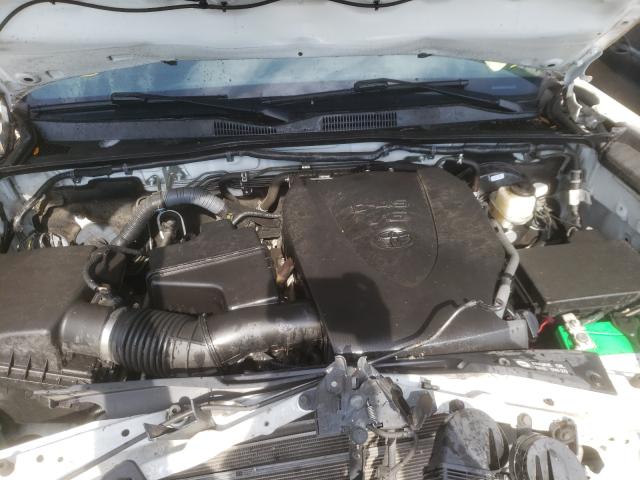 Photo 6 VIN: 5TFAZ5CN3HX042826 - TOYOTA TACOMA DOU 