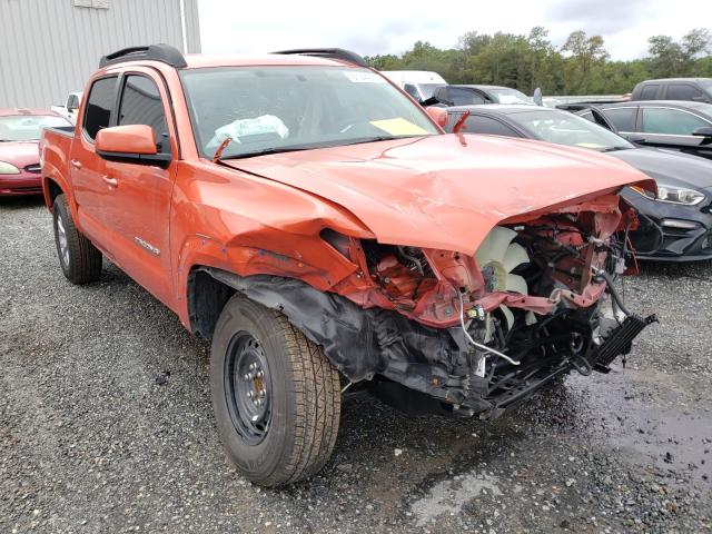 Photo 0 VIN: 5TFAZ5CN3HX043622 - TOYOTA TACOMA DOU 