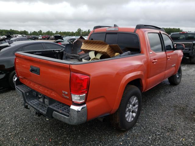 Photo 3 VIN: 5TFAZ5CN3HX043622 - TOYOTA TACOMA DOU 