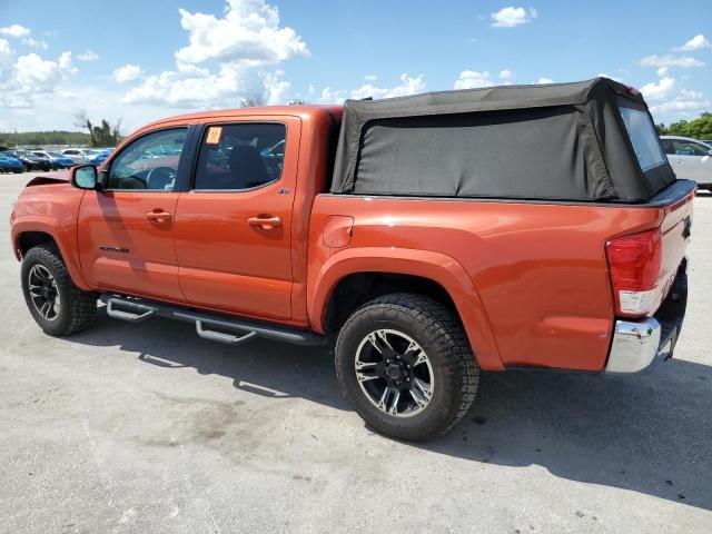 Photo 1 VIN: 5TFAZ5CN3HX043846 - TOYOTA TACOMA DOU 