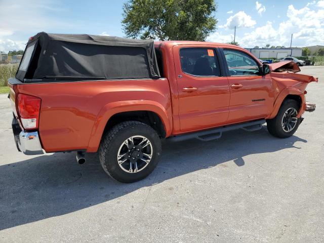 Photo 2 VIN: 5TFAZ5CN3HX043846 - TOYOTA TACOMA DOU 