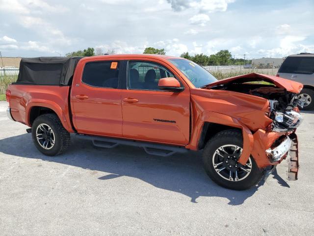 Photo 3 VIN: 5TFAZ5CN3HX043846 - TOYOTA TACOMA DOU 