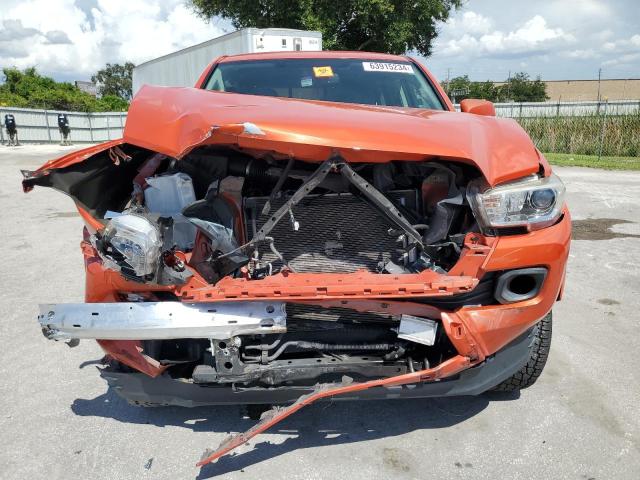 Photo 4 VIN: 5TFAZ5CN3HX043846 - TOYOTA TACOMA DOU 