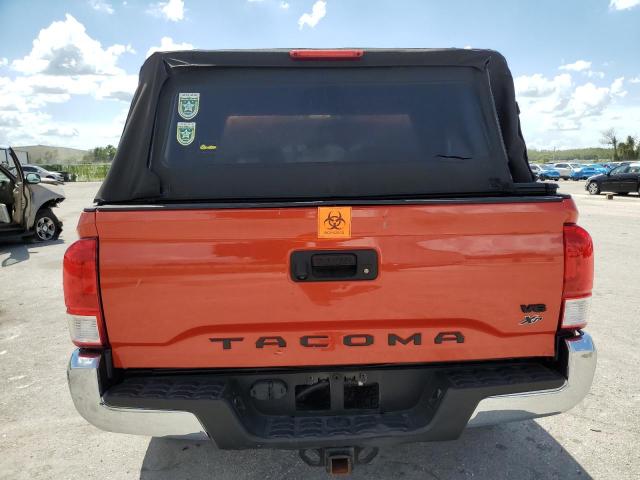 Photo 5 VIN: 5TFAZ5CN3HX043846 - TOYOTA TACOMA DOU 