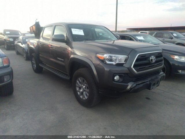 Photo 0 VIN: 5TFAZ5CN3HX047041 - TOYOTA TACOMA 