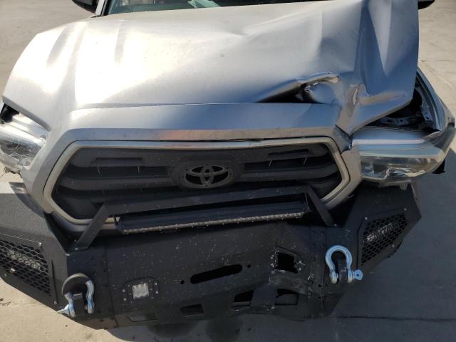 Photo 10 VIN: 5TFAZ5CN3HX047931 - TOYOTA TACOMA DOU 