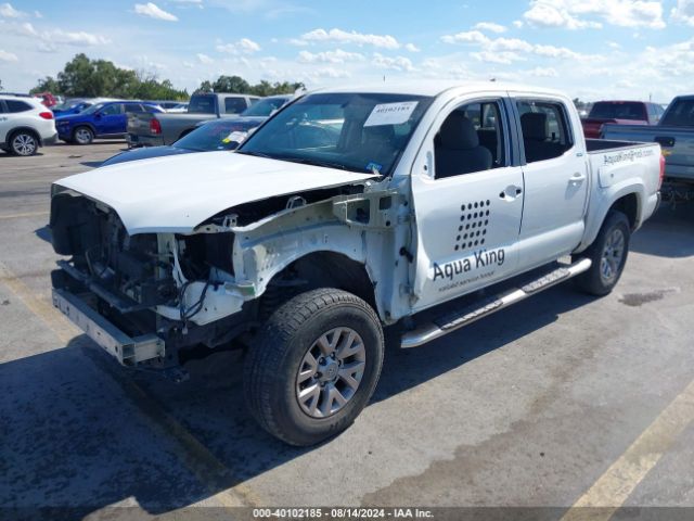 Photo 1 VIN: 5TFAZ5CN3HX050764 - TOYOTA TACOMA 