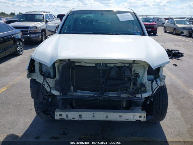 Photo 5 VIN: 5TFAZ5CN3HX050764 - TOYOTA TACOMA 