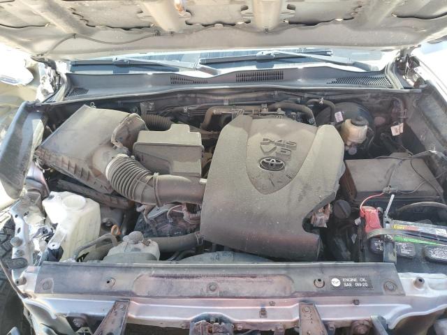 Photo 10 VIN: 5TFAZ5CN3JX055078 - TOYOTA TACOMA DOU 