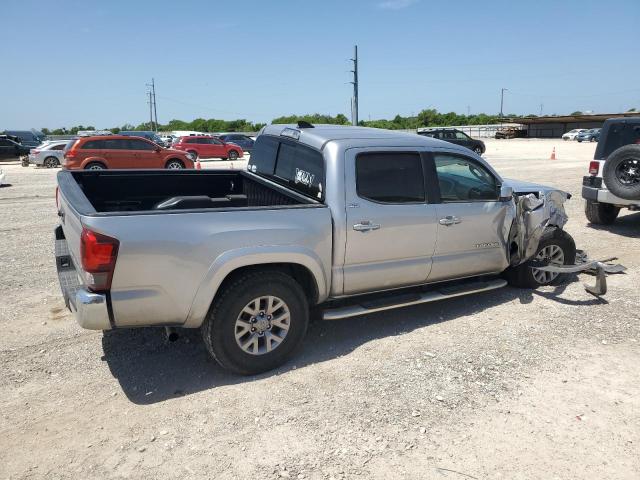 Photo 2 VIN: 5TFAZ5CN3JX055078 - TOYOTA TACOMA DOU 