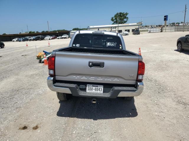 Photo 5 VIN: 5TFAZ5CN3JX055078 - TOYOTA TACOMA DOU 