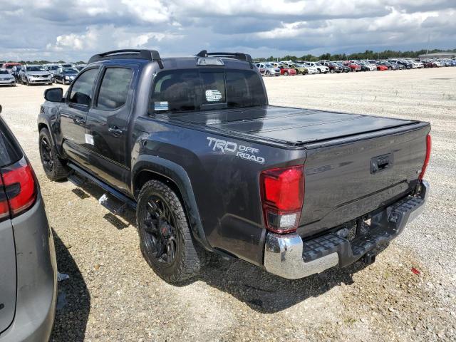 Photo 1 VIN: 5TFAZ5CN3JX058790 - TOYOTA TACOMA DOU 