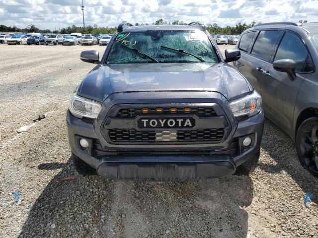 Photo 4 VIN: 5TFAZ5CN3JX058790 - TOYOTA TACOMA DOU 