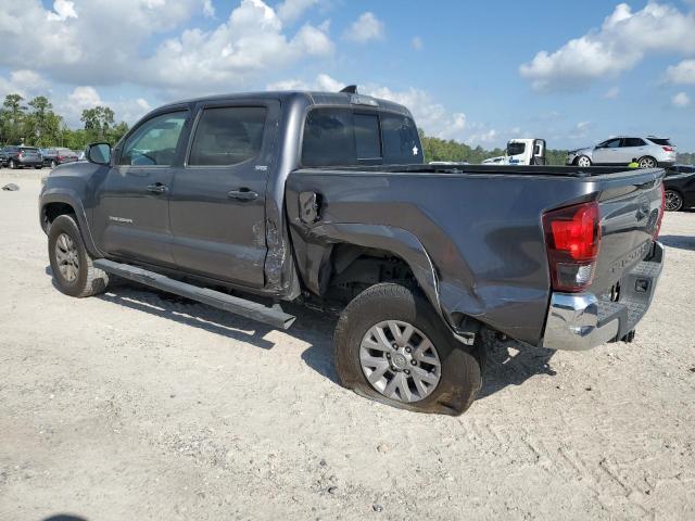 Photo 1 VIN: 5TFAZ5CN3JX058983 - TOYOTA TACOMA DOU 